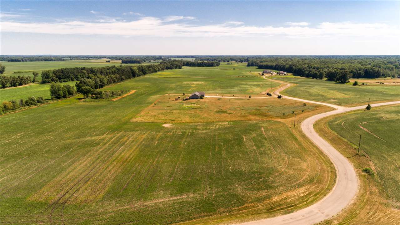Parcel R Alamosa Drive Stockbridge, MI 49285 - Photo 12 of 14 Photo 12