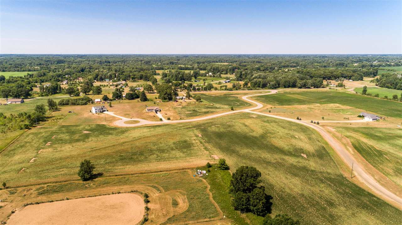 Parcel R Alamosa Drive Stockbridge, MI 49285 - Photo 2 of 14 Photo 2