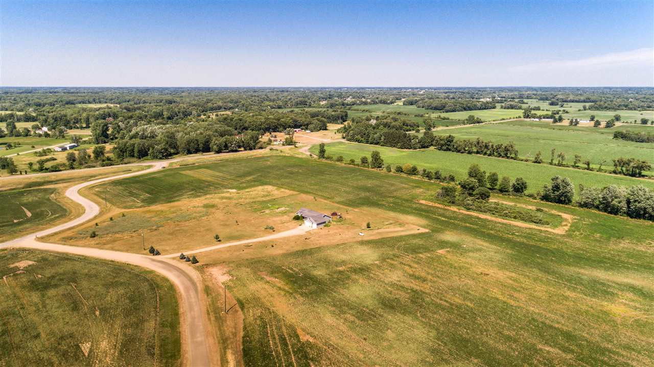 Parcel R Alamosa Drive Stockbridge, MI 49285 - Photo 3 of 14 Photo 3