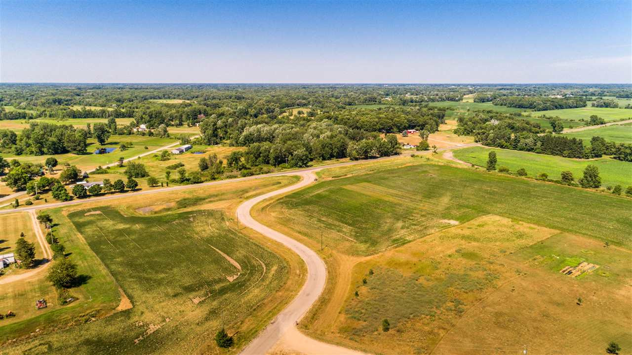 Parcel R Alamosa Drive Stockbridge, MI 49285 - Photo 5 of 14 Photo 5