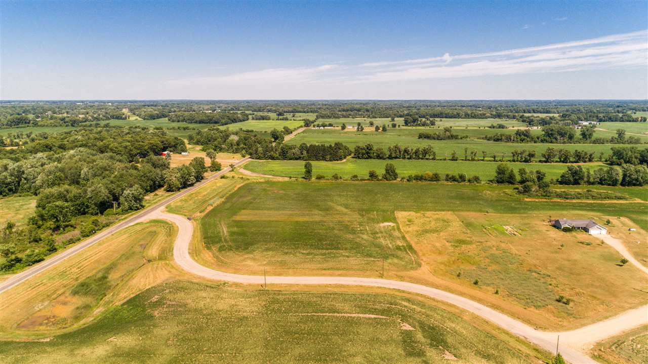 Parcel R Alamosa Drive Stockbridge, MI 49285 - Photo 6 of 14 Photo 6