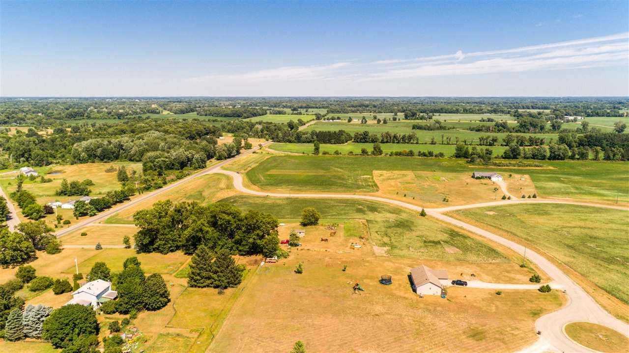Parcel R Alamosa Drive Stockbridge, MI 49285 - Photo 7 of 14 Photo 7