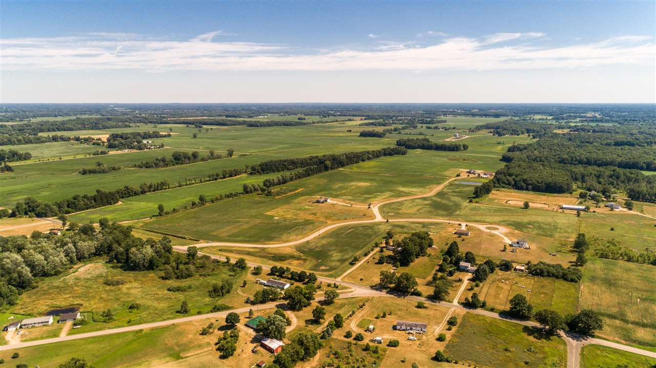 Parcel R Alamosa Drive Stockbridge, MI 49285 - Photo 10 of 14 Photo 10