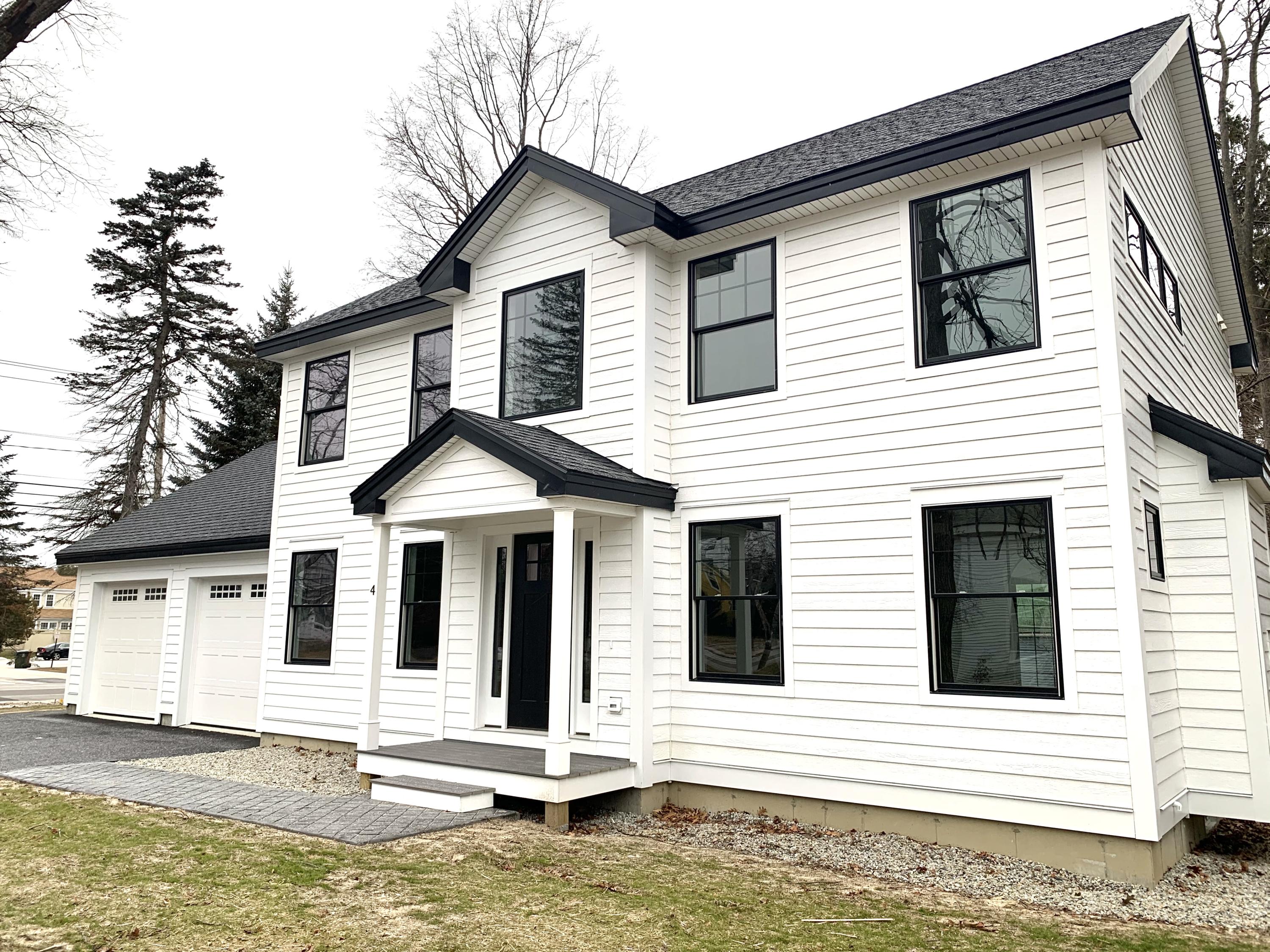 4 Cleveland Street Saco, ME 04072 - Photo 2 of 35 IMG_0583
