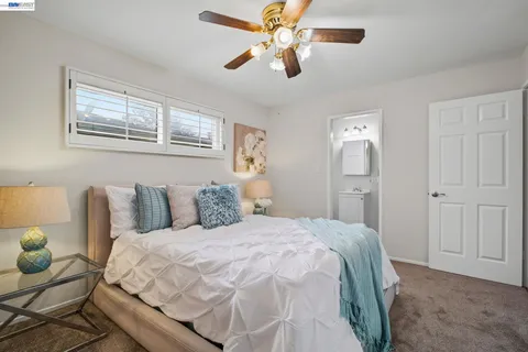 $1,199,000 | 4628 Capitan Drive, Fremont, CA 94536