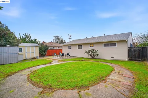 $1,199,000 | 4628 Capitan Drive, Fremont, CA 94536
