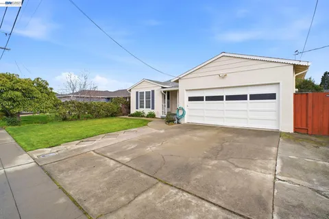 $1,199,000 | 4628 Capitan Drive, Fremont, CA 94536