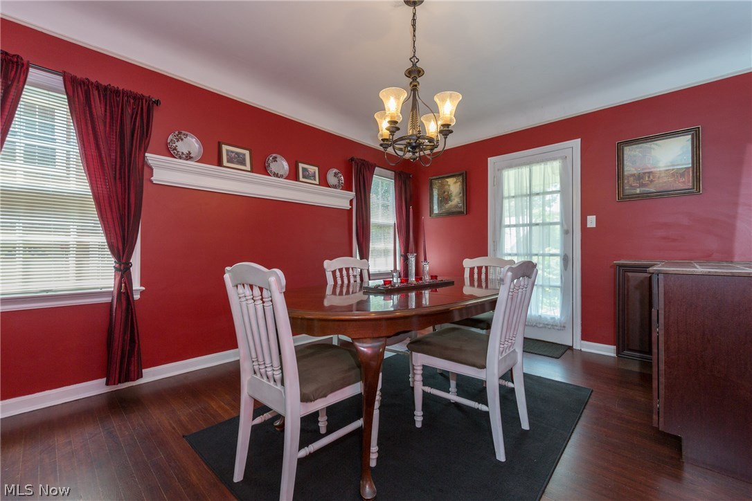 3513 Berkeley Road Cleveland Heights, OH 44118 - Photo 8 of 35