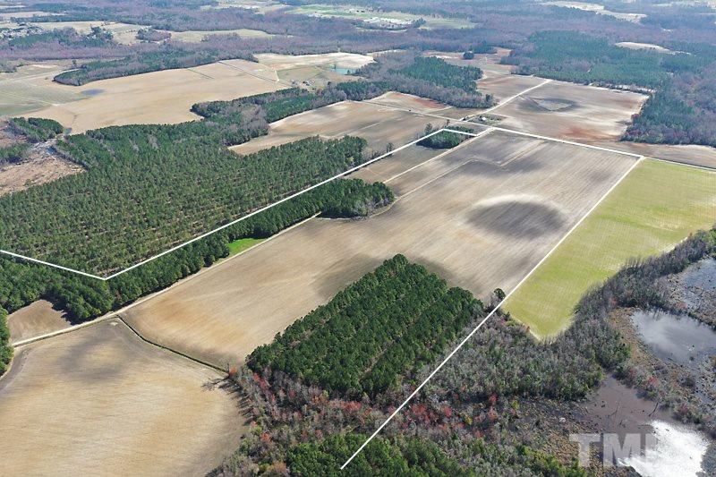 1030 Warren Mill Road Newton Grove, NC 28366 - Photo 2 of 23 Gallery Image 2