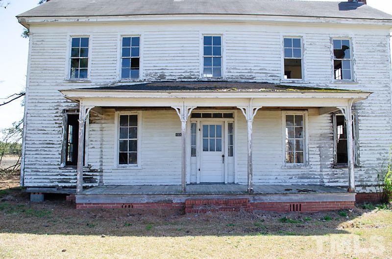 1030 Warren Mill Road Newton Grove, NC 28366 - Photo 13 of 23 Gallery Image 13