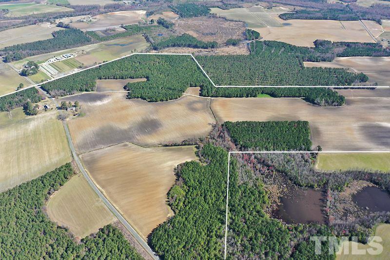 1030 Warren Mill Road Newton Grove, NC 28366 - Photo 3 of 23 Gallery Image 3