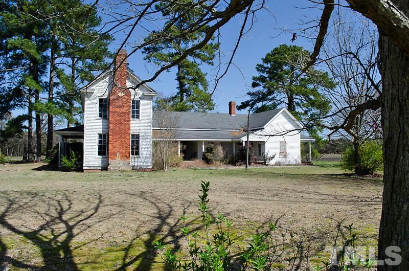1030 Warren Mill Road Newton Grove, NC 28366 - Photo 21 of 23 Gallery Image 21