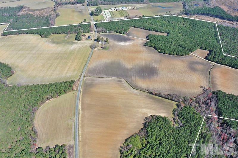 1030 Warren Mill Road Newton Grove, NC 28366 - Photo 7 of 23 Gallery Image 7