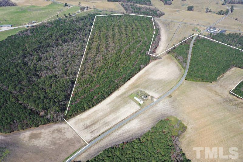 1030 Warren Mill Road Newton Grove, NC 28366 - Photo 9 of 23 Gallery Image 9