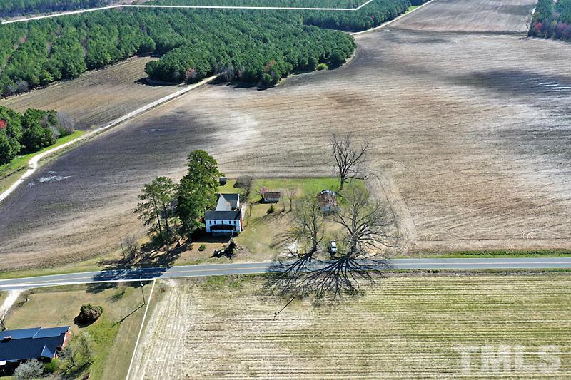 1030 Warren Mill Road Newton Grove, NC 28366 - Photo 10 of 23 Gallery Image 10