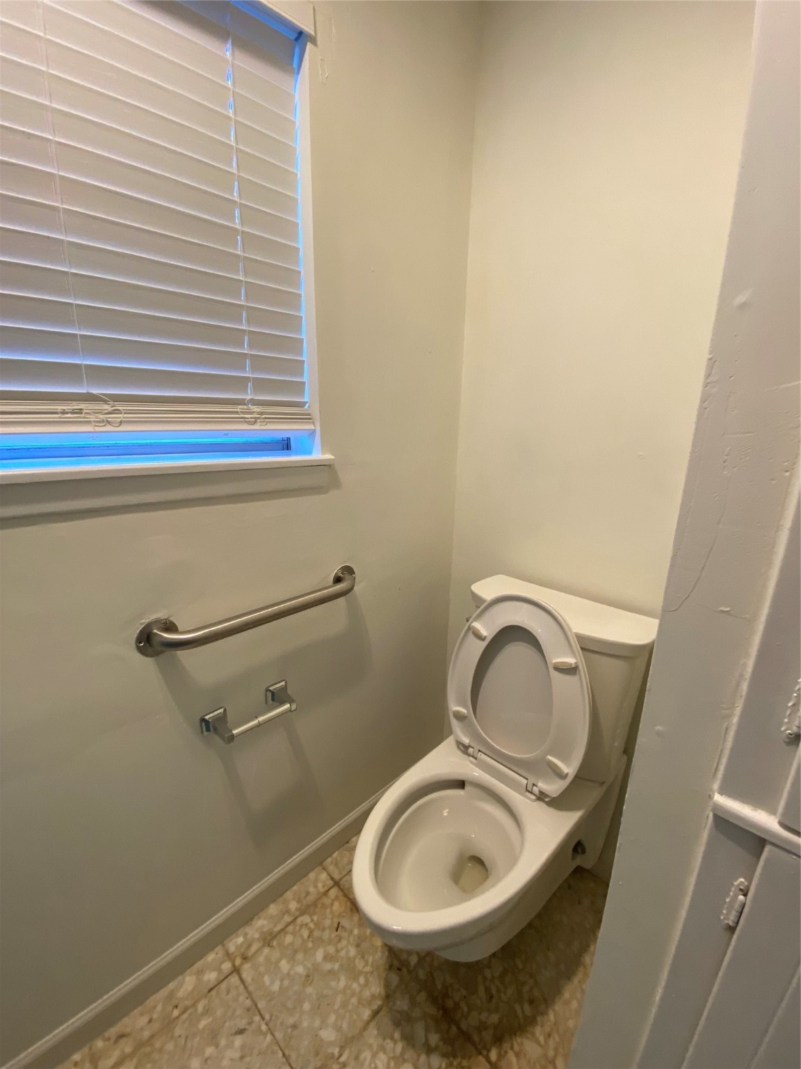1408 Ward Bend Road Sealy, TX 77474 - Photo 19 of 36 a bathroom with a sink and a mirror