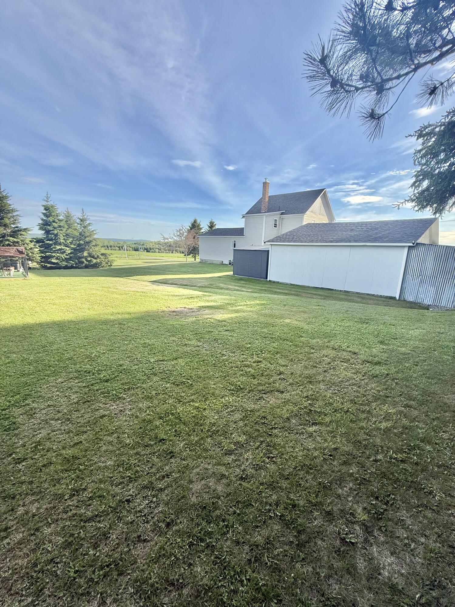 18 Talbot Road Madawaska, ME 04773 - Photo 12 of 89 Exterior