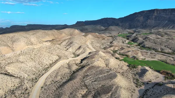 $25,000 | Lot 19 Comanche Hills, Terlingua, TX 79852