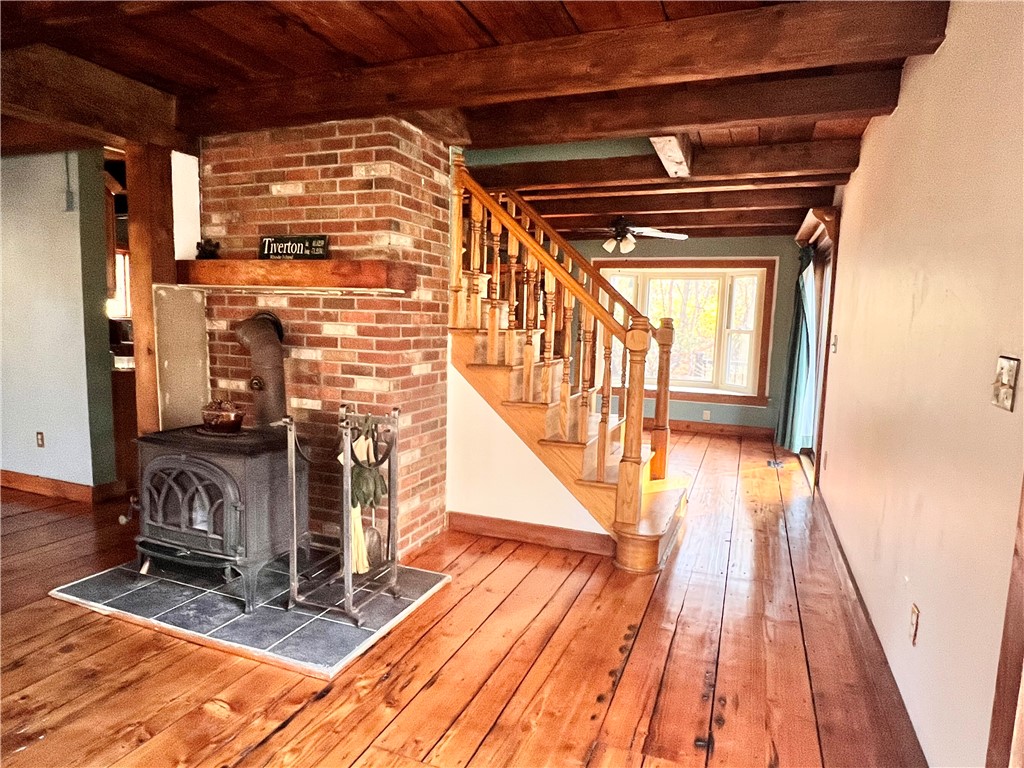 579 E Road Tiverton, RI 02878 - Photo 30 of 41