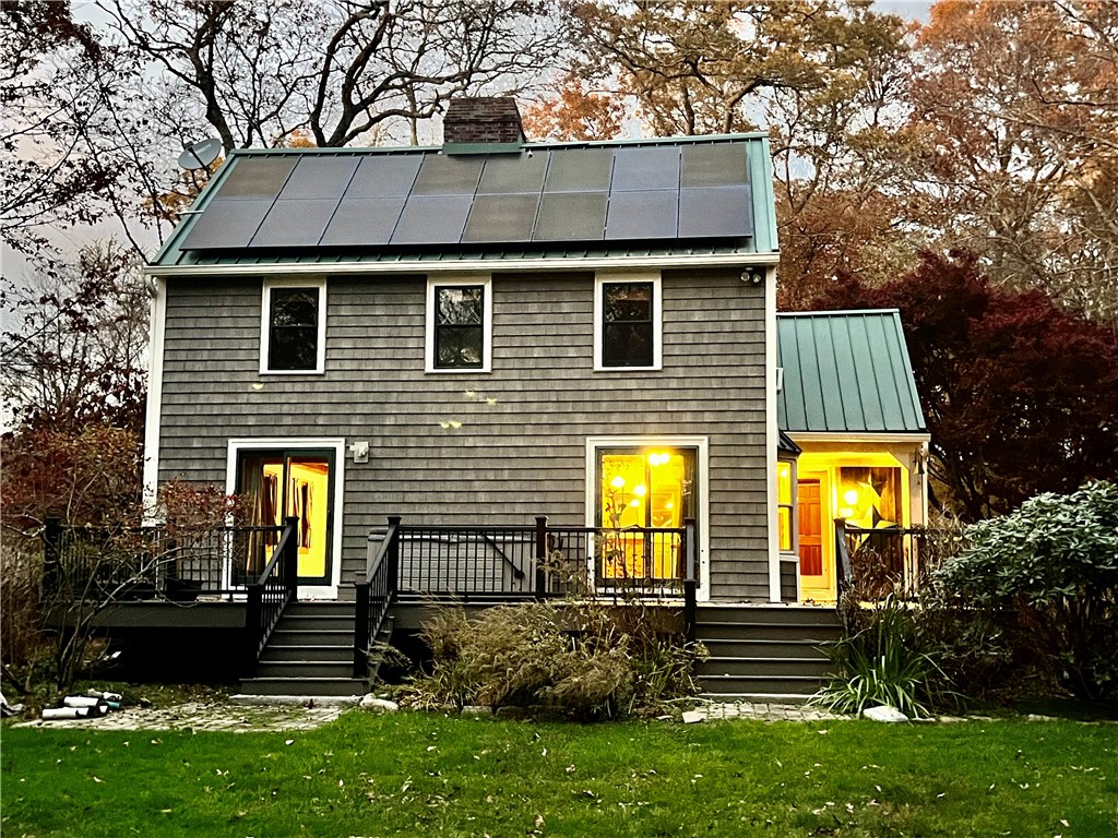 579 E Road Tiverton, RI 02878 - Photo 40 of 41