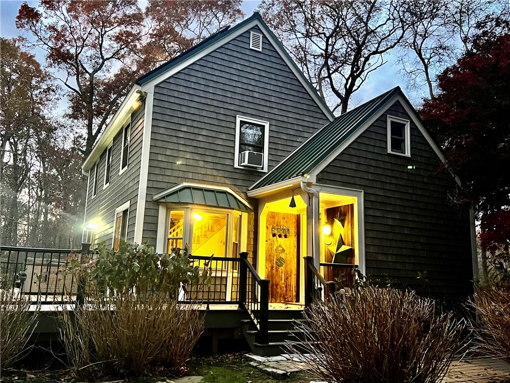 579 E Road Tiverton, RI 02878 - Photo 41 of 41