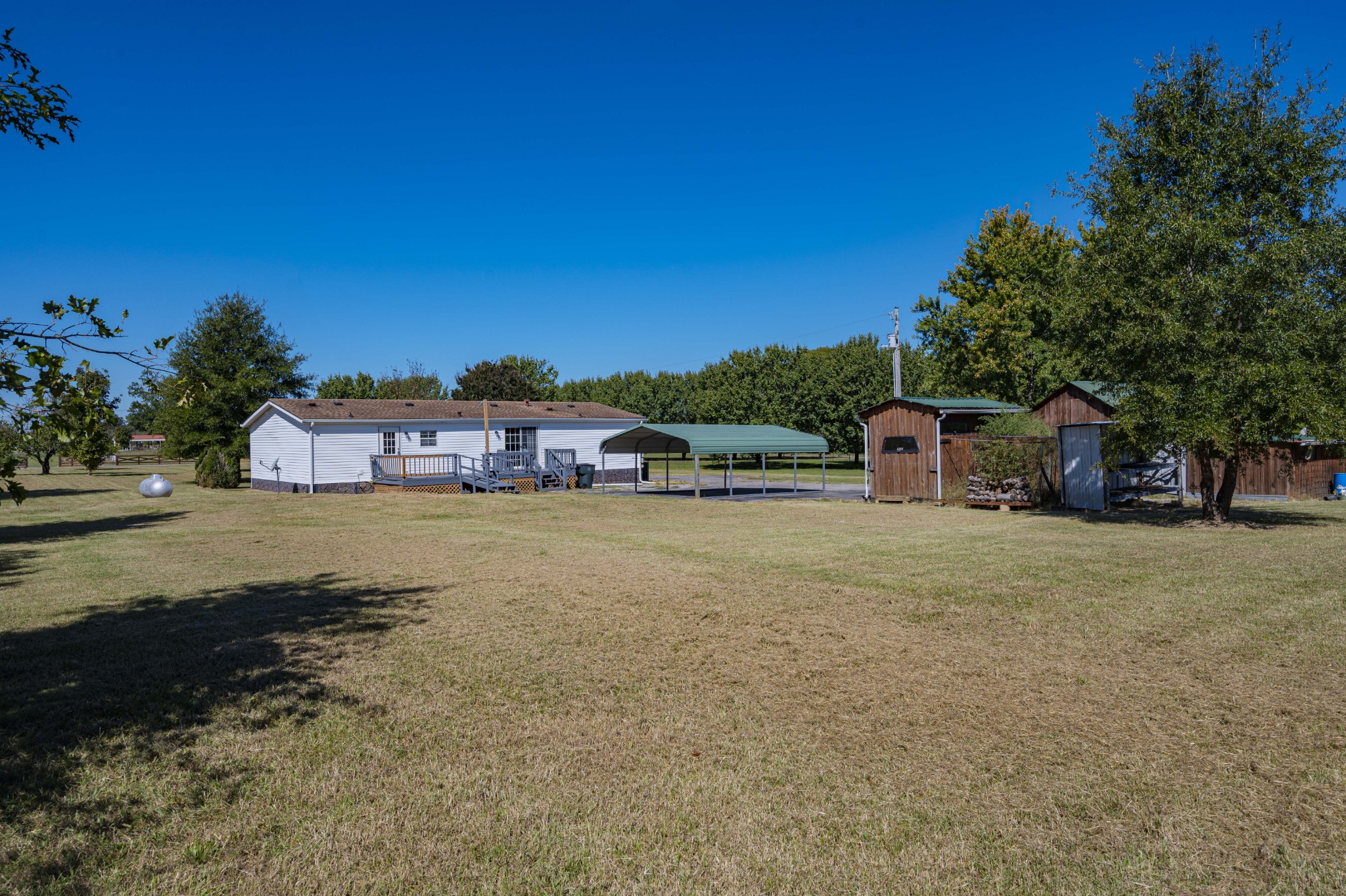 2420 Shoemaker Road Eagleville, TN 37060 - Photo 2 of 14 Gallery Image 2