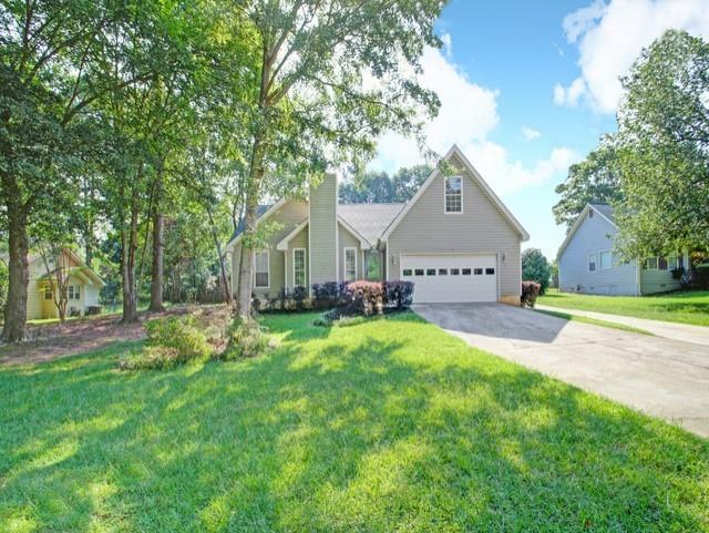 148 Olde Hampton Way Hampton, GA 30228 - Photo 1 of 1 Gallery Image 1