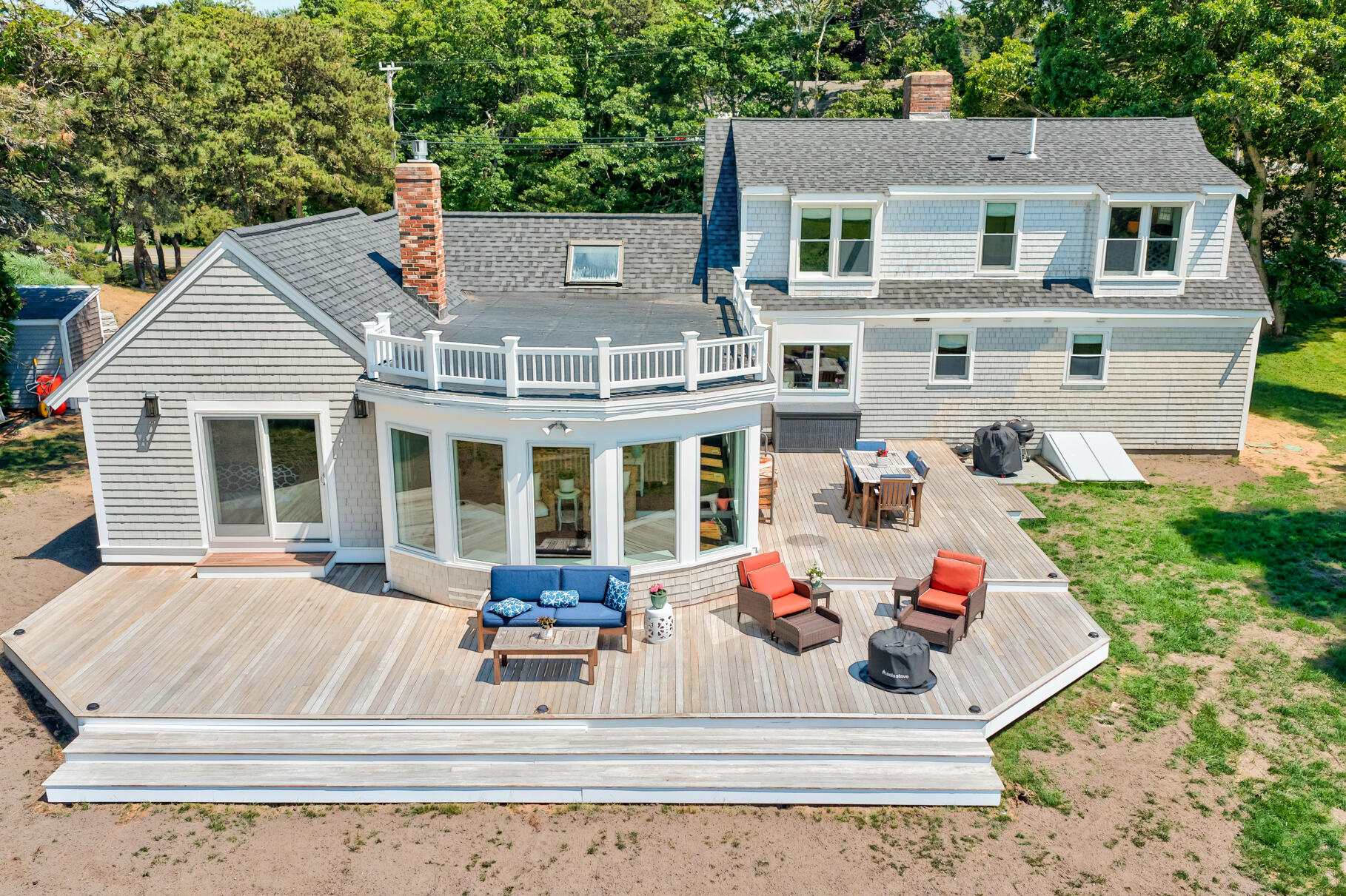 26 Hardings Beach Road Chatham, MA 02633 - Photo 5 of 51 47-DJI_20260626023052_0467_D