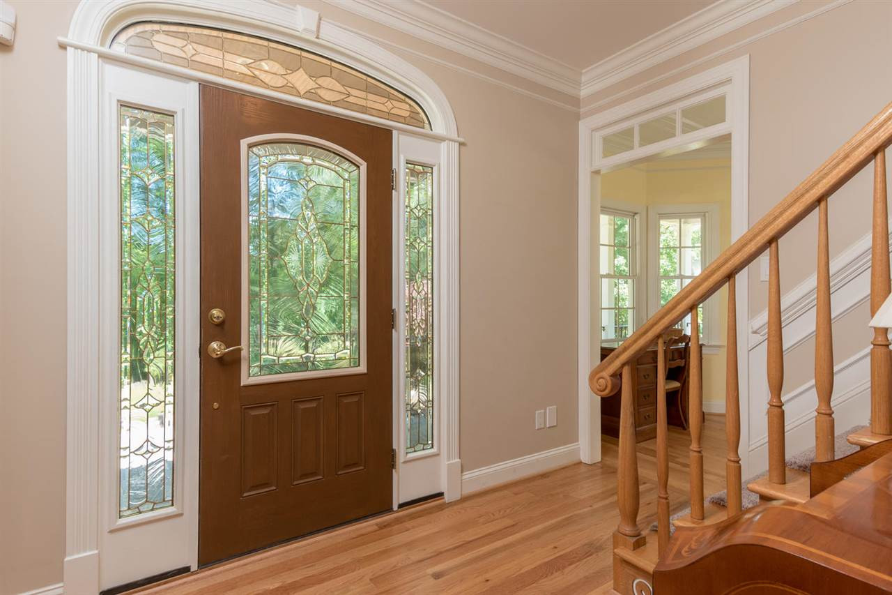 5337 Mill Dam Road Wake Forest, NC 27587 - Photo 7 of 30 Foyer