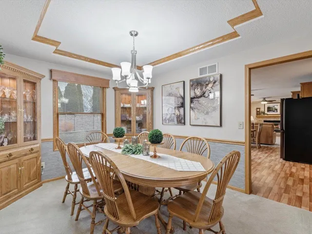 $365,000 | 6125 North Thornwood Avenue, Davenport, IA 52806