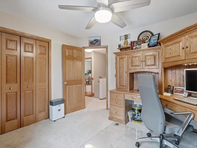 $365,000 | 6125 North Thornwood Avenue, Davenport, IA 52806