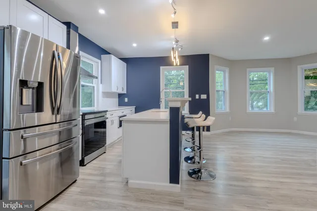 $609,000 | 3608 Upshur Street, Brentwood, MD 20722