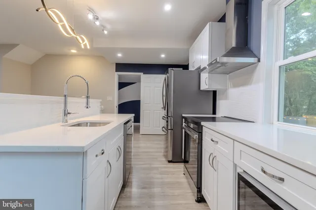 $609,000 | 3608 Upshur Street, Brentwood, MD 20722