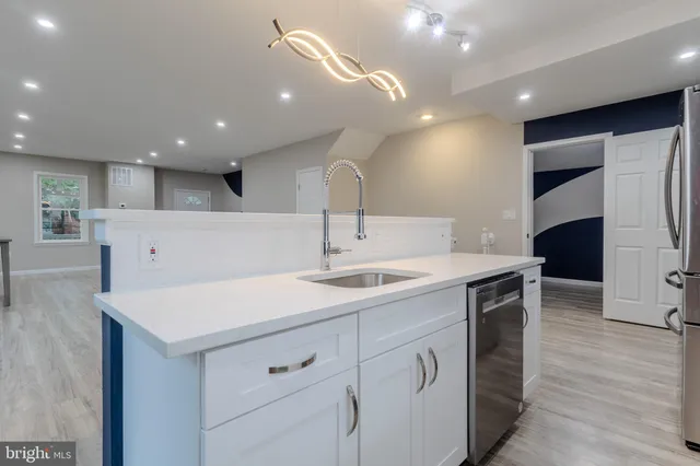 $609,000 | 3608 Upshur Street, Brentwood, MD 20722