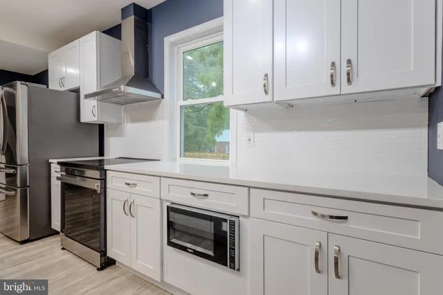 $609,000 | 3608 Upshur Street, Brentwood, MD 20722