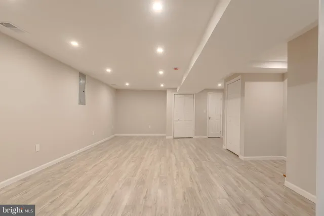 $609,000 | 3608 Upshur Street, Brentwood, MD 20722