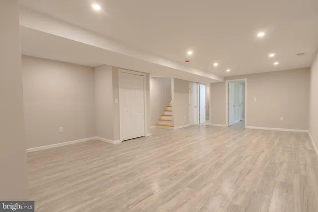 $609,000 | 3608 Upshur Street, Brentwood, MD 20722