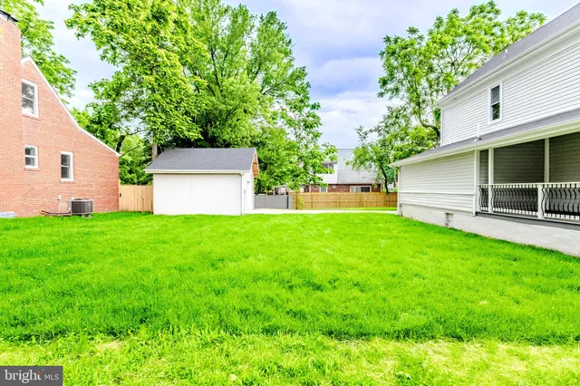 $609,000 | 3608 Upshur Street, Brentwood, MD 20722