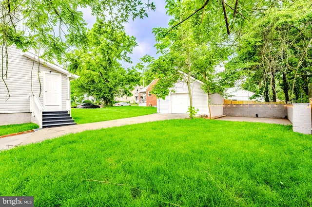 $609,000 | 3608 Upshur Street, Brentwood, MD 20722