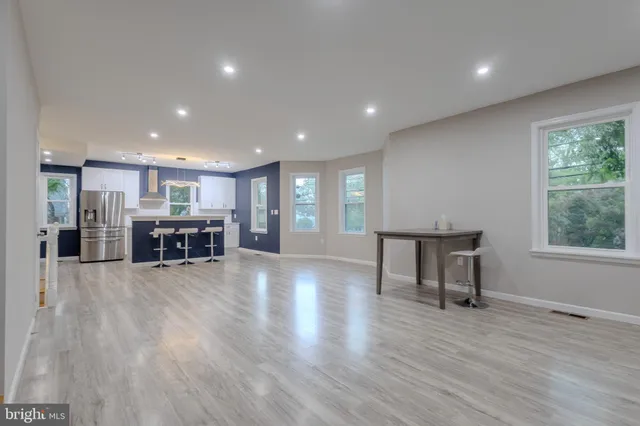 $609,000 | 3608 Upshur Street, Brentwood, MD 20722