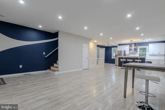 $609,000 | 3608 Upshur Street, Brentwood, MD 20722