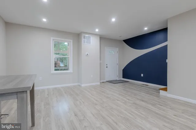 $609,000 | 3608 Upshur Street, Brentwood, MD 20722