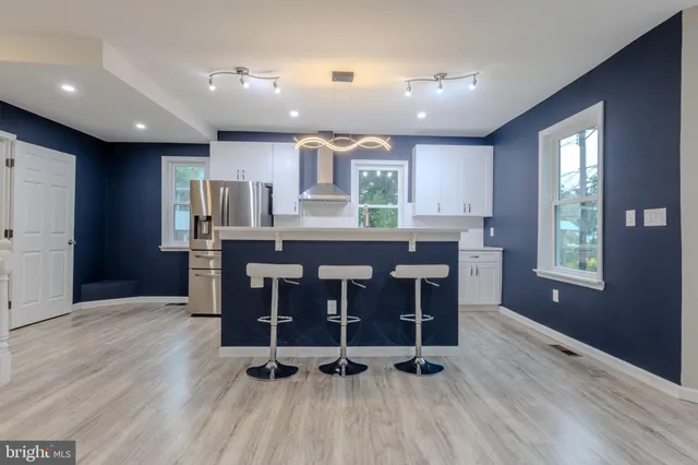 $609,000 | 3608 Upshur Street, Brentwood, MD 20722