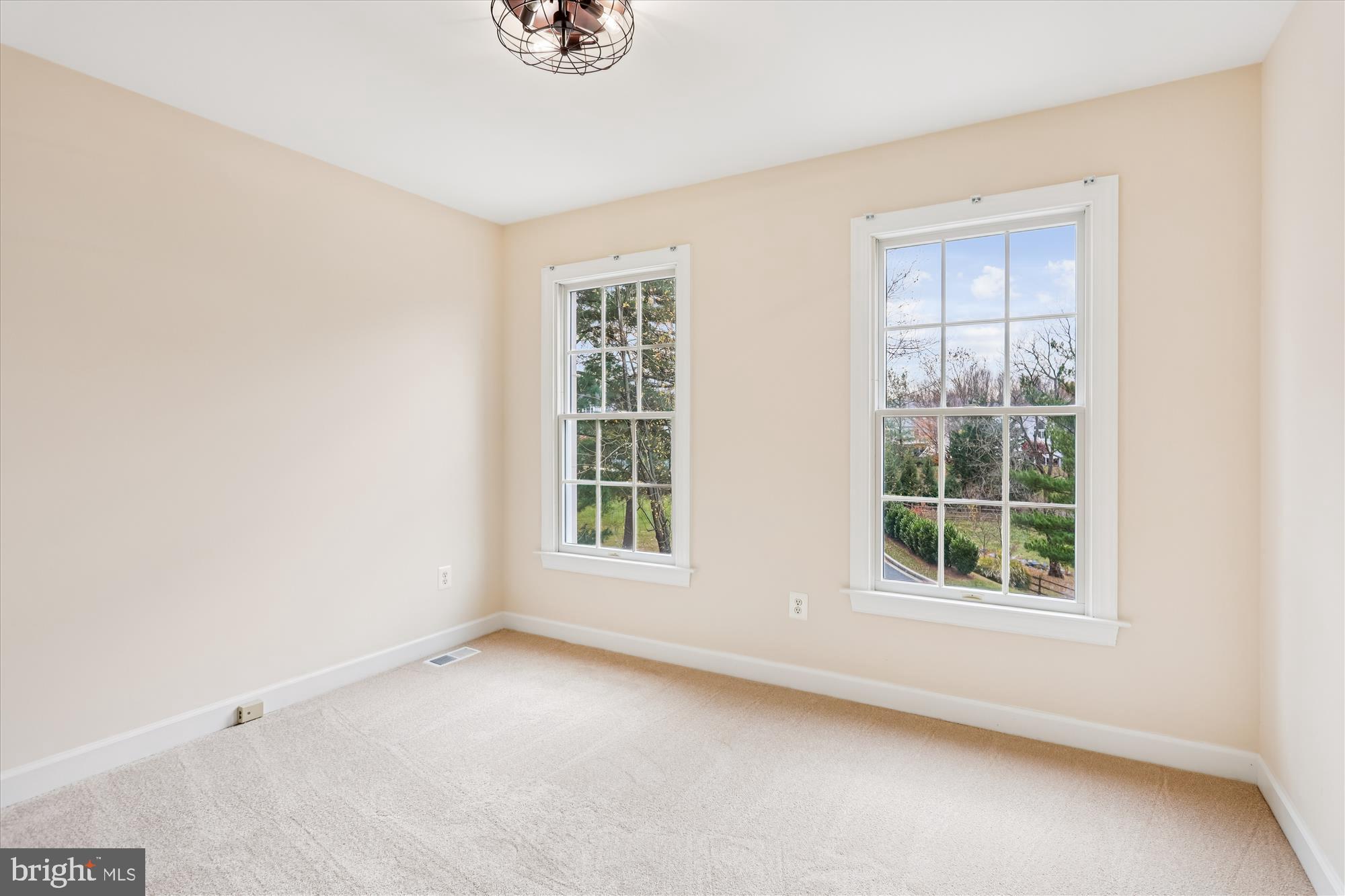 52 Barrington Road Bel Air, MD 21014 - Photo 29 of 36 Bedroom 3