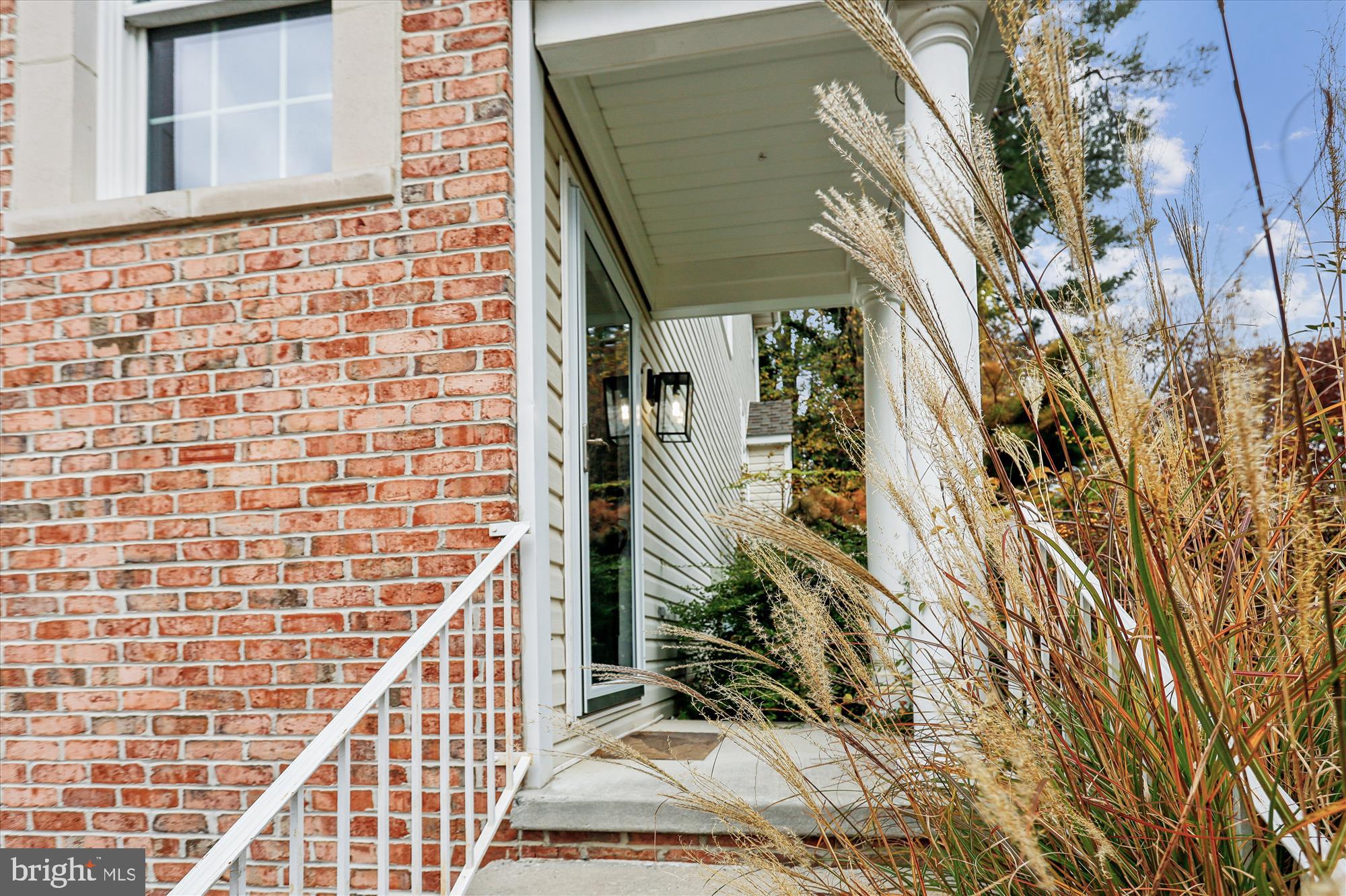 52 Barrington Road Bel Air, MD 21014 - Photo 4 of 36 Porch