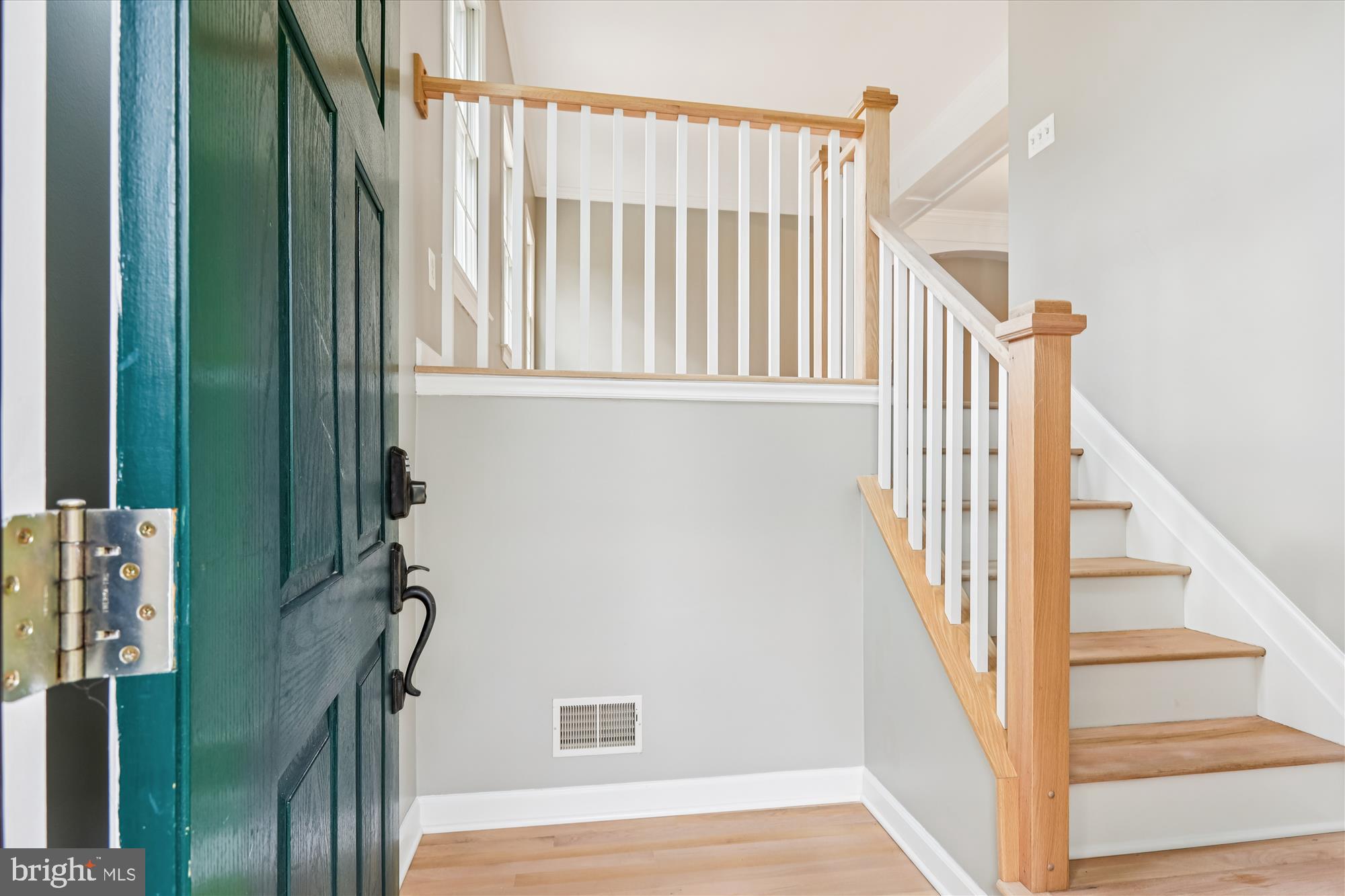 52 Barrington Road Bel Air, MD 21014 - Photo 5 of 36 Foyer