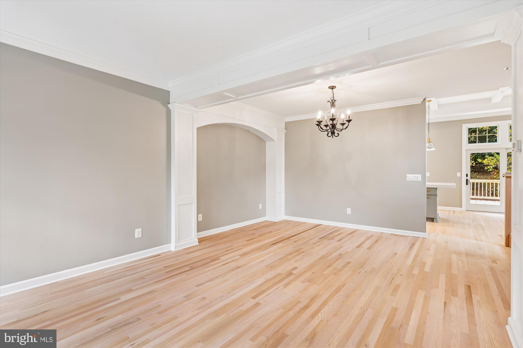 52 Barrington Road Bel Air, MD 21014 - Photo 7 of 36 Living Room