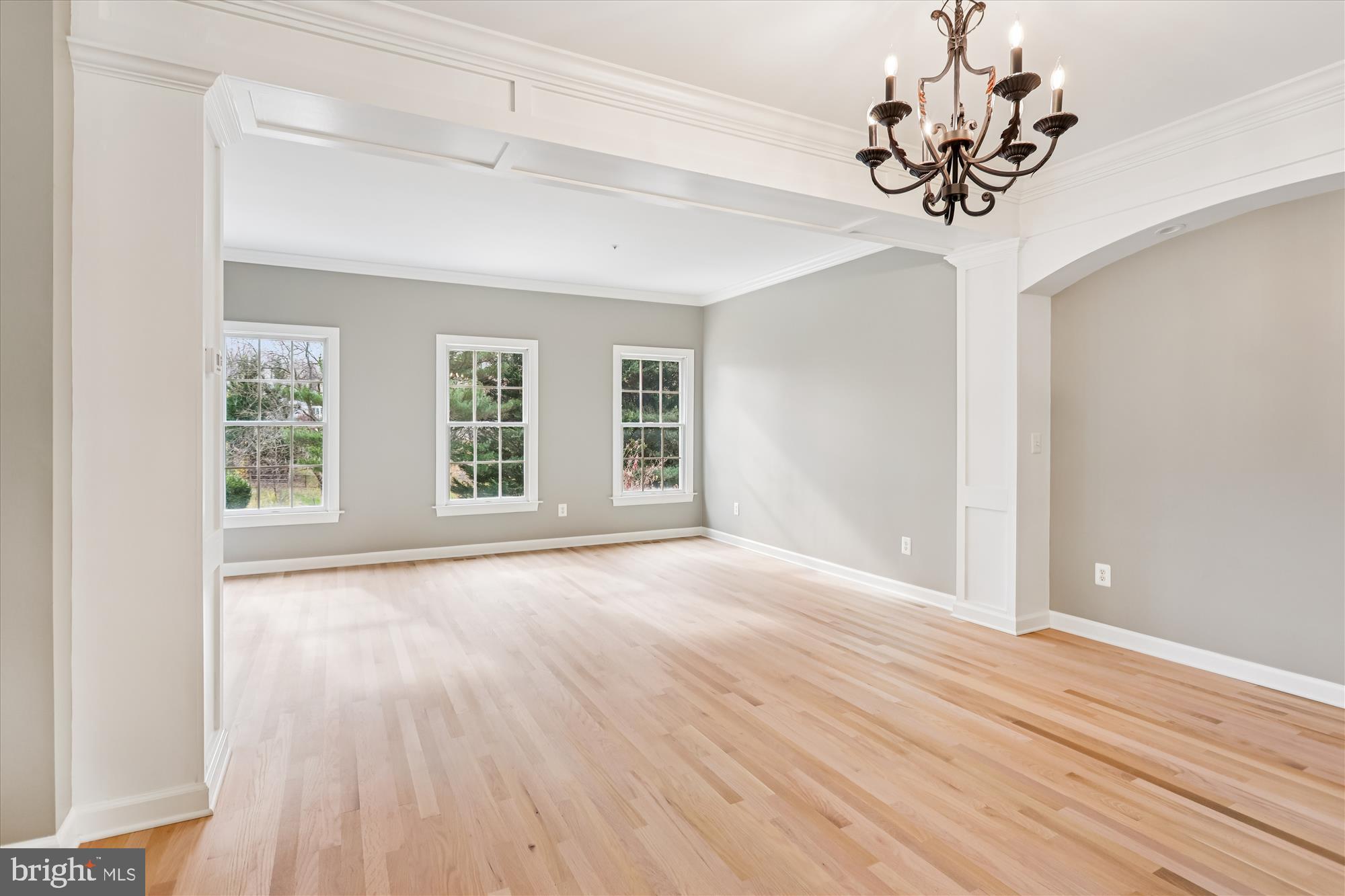 52 Barrington Road Bel Air, MD 21014 - Photo 8 of 36 Dining Room
