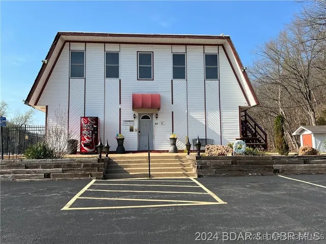 $19,000 | Undisclosed Address, Camdenton, MO 65020