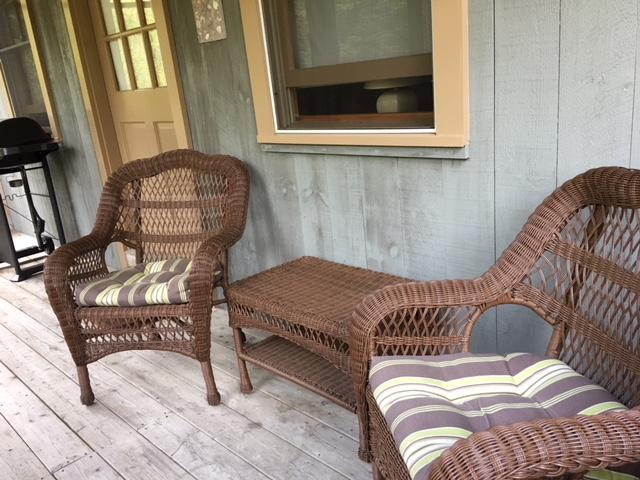 355 Tremont Road Tremont, ME 04612 - Photo 10 of 28 Screened Porch